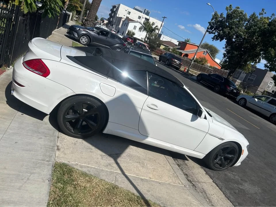 2008 BMW E63/E64 645Ci & 650i - Image 5 of 5