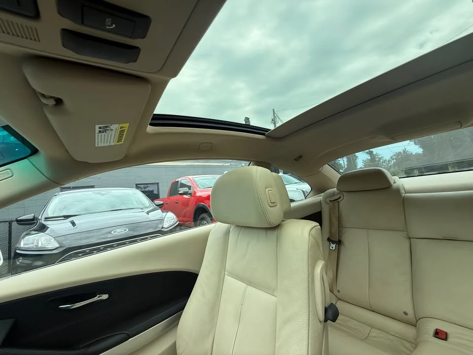2008 BMW E63/E64 645Ci & 650i - Image 7 of 7