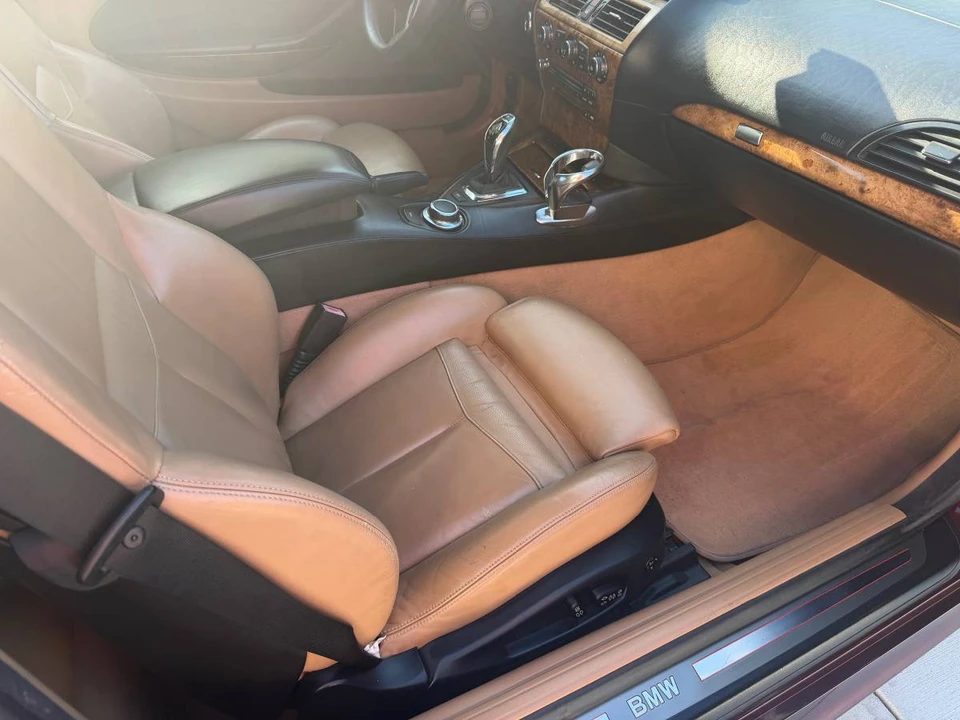2008 BMW E63/E64 645Ci & 650i - Image 9 of 15