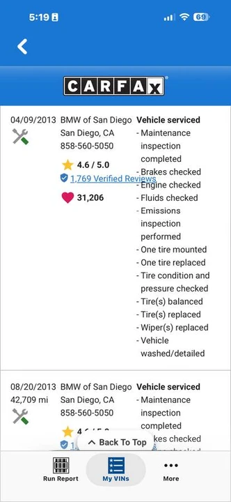 2008 BMW E63/E64 645Ci & 650i - Image 14 of 17