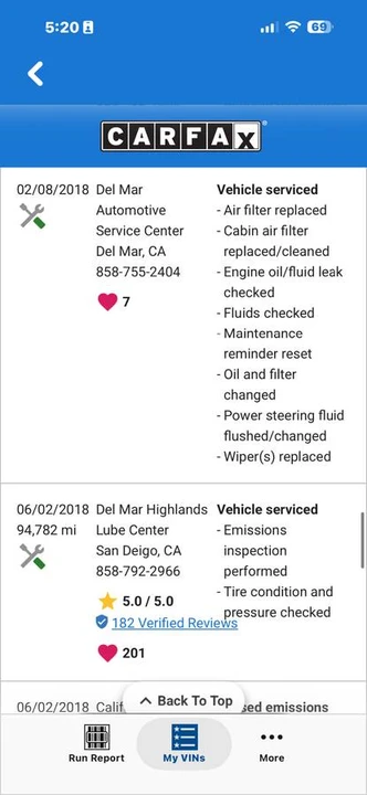 2006 BMW E63/E64 645Ci & 650i - Image 15 of 15