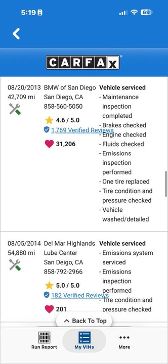 2006 BMW E63/E64 645Ci & 650i - Image 14 of 15