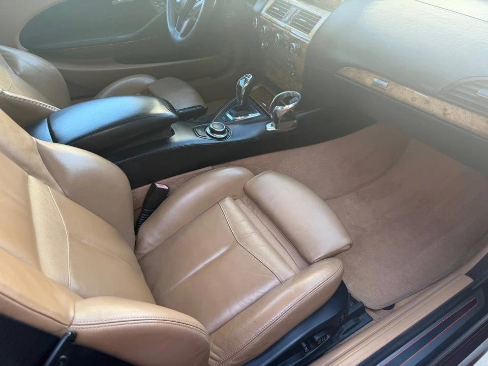 2008 BMW E63/E64 645Ci & 650i - Image 9 of 10