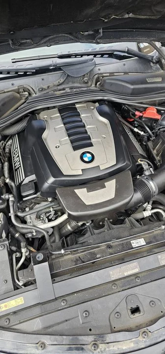 2008 BMW E63/E64 645Ci & 650i - Image 6 of 11