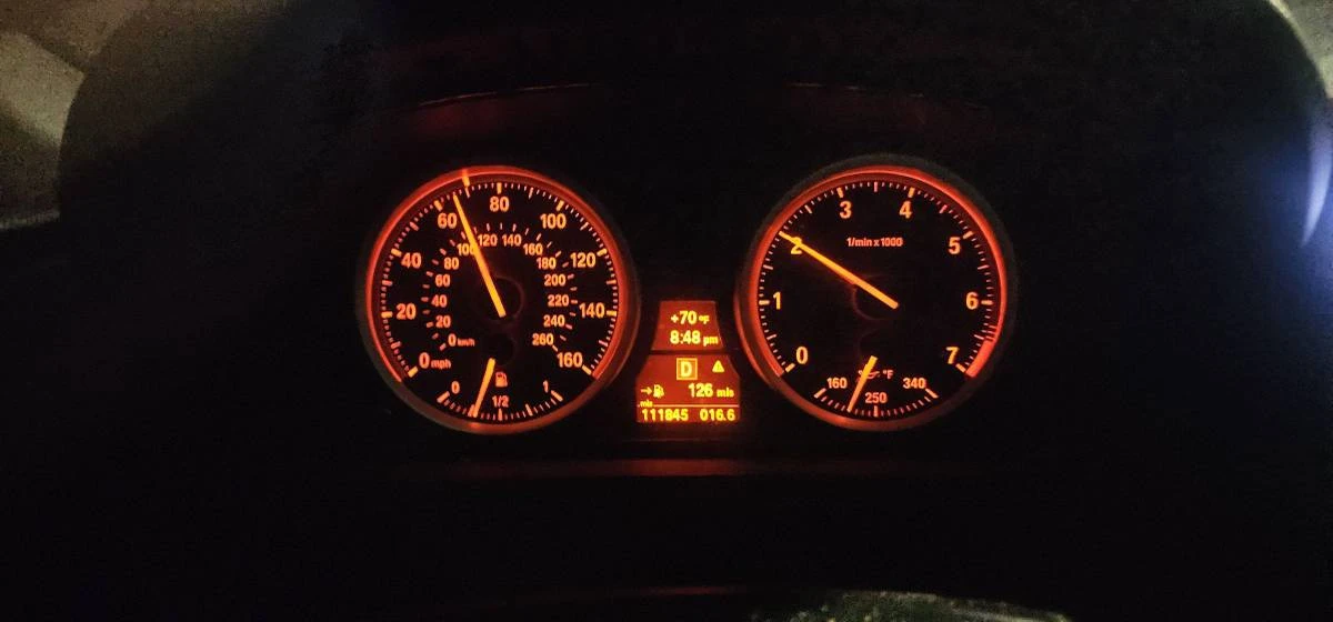 2008 BMW E63/E64 645Ci & 650i - Image 10 of 11