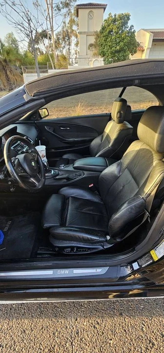 2008 BMW E63/E64 645Ci & 650i - Image 5 of 11