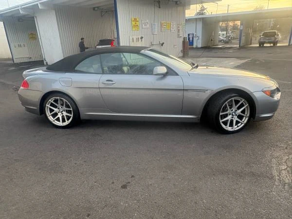 2008 BMW E63/E64 645Ci & 650i - Image 5 of 9