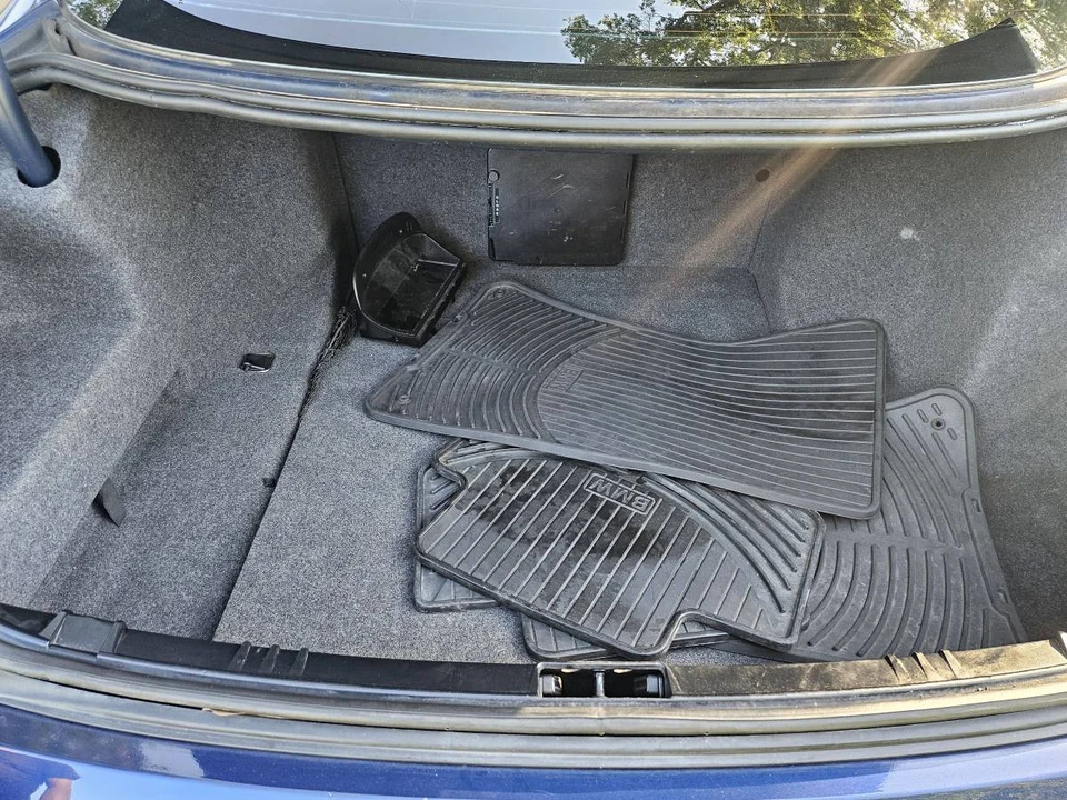 2008 BMW E63/E64 645Ci & 650i - Image 9 of 9