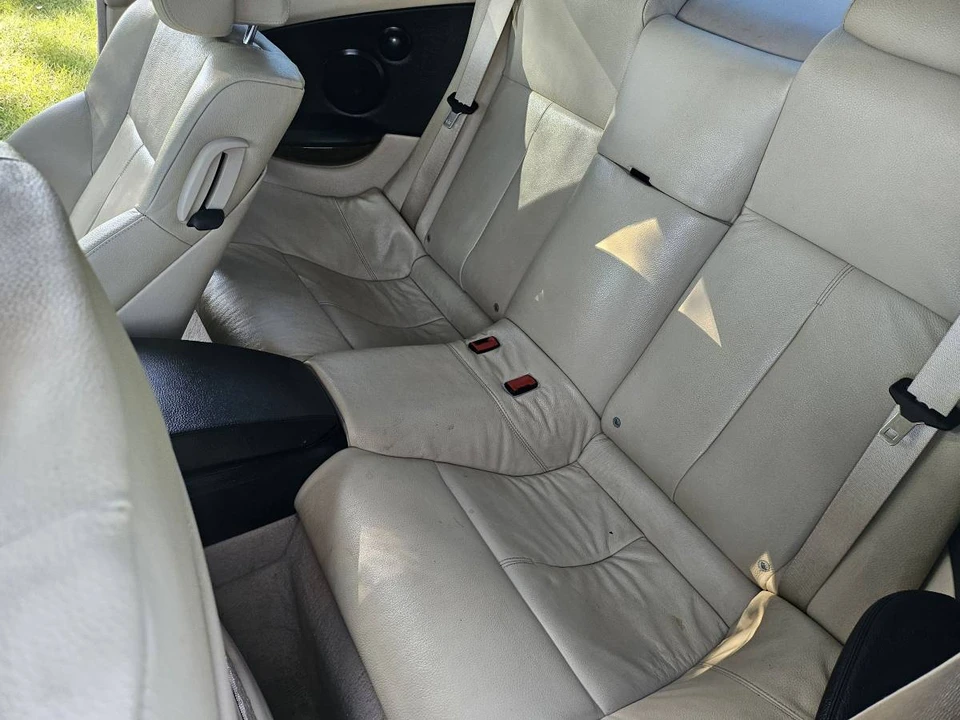 2008 BMW E63/E64 645Ci & 650i - Image 8 of 9