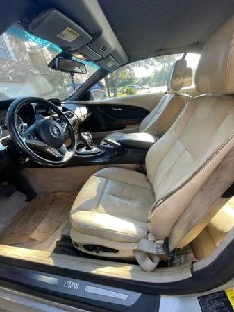 2008 BMW E63/E64 645Ci & 650i - Image 7 of 13
