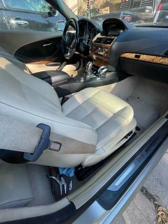 2008 BMW E63/E64 645Ci & 650i - Image 3 of 13