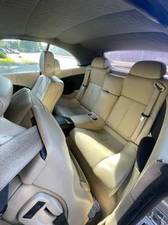 2008 BMW E63/E64 645Ci & 650i - Image 9 of 13