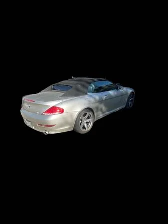 2008 BMW E63/E64 645Ci & 650i - Image 12 of 13
