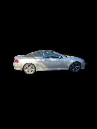 2008 BMW E63/E64 645Ci & 650i - Image 13 of 13
