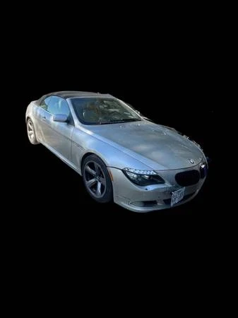 2008 BMW E63/E64 645Ci & 650i - Image 11 of 13