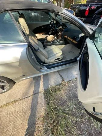 2008 BMW E63/E64 645Ci & 650i - Image 2 of 13