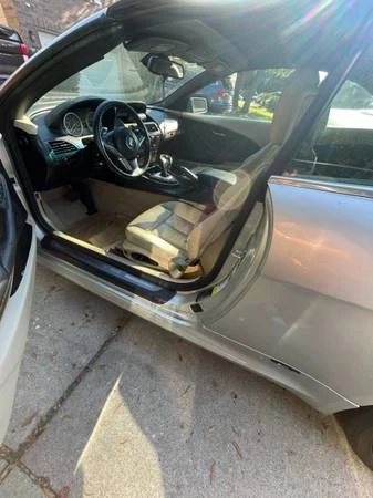 2008 BMW E63/E64 645Ci & 650i - Image 6 of 13