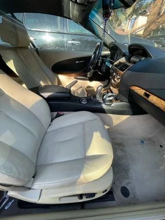 2008 BMW E63/E64 645Ci & 650i - Image 4 of 13