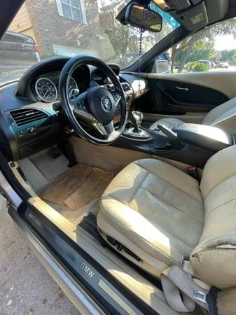 2008 BMW E63/E64 645Ci & 650i - Image 8 of 13