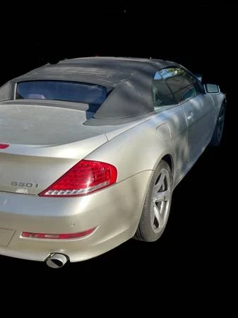 2008 BMW E63/E64 645Ci & 650i - Image 10 of 13
