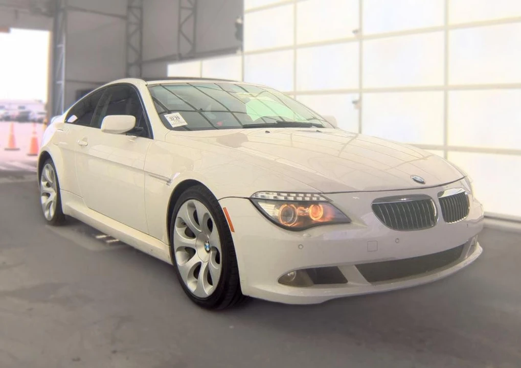 2008 BMW E63/E64 645Ci & 650i - Image 3 of 12