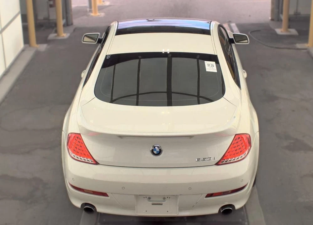 2008 BMW E63/E64 645Ci & 650i - Image 5 of 12