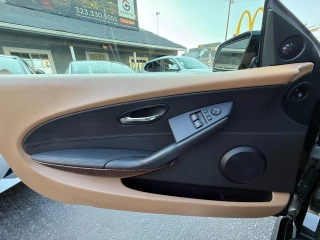 2008 BMW E63/E64 645Ci & 650i - Image 18 of 21