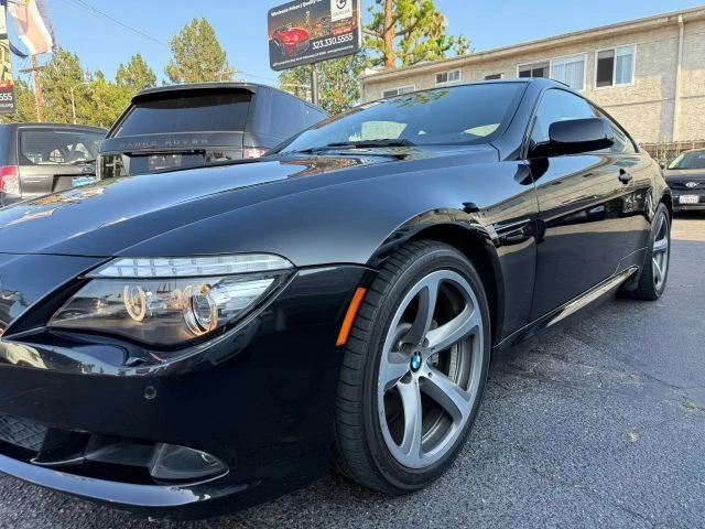2008 BMW E63/E64 645Ci & 650i - Image 7 of 21