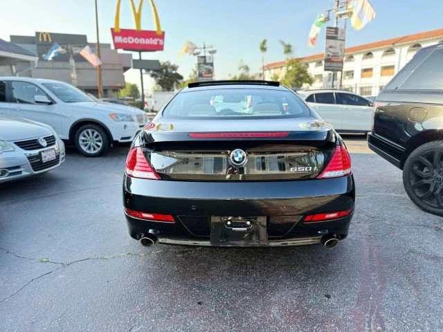 2008 BMW E63/E64 645Ci & 650i - Image 5 of 21
