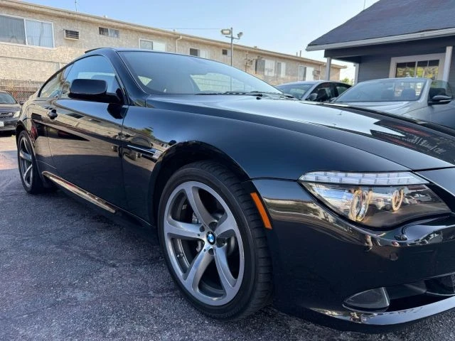 2008 BMW E63/E64 645Ci & 650i - Image 12 of 21