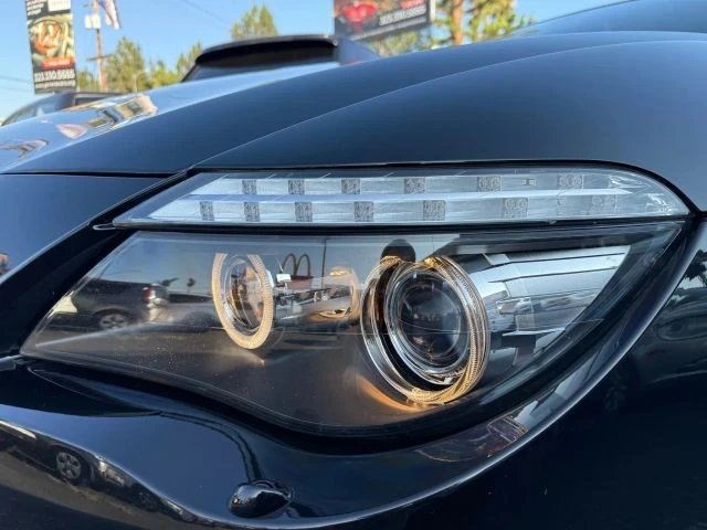 2008 BMW E63/E64 645Ci & 650i - Image 8 of 21