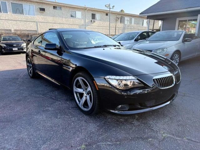 2008 BMW E63/E64 645Ci & 650i - Image 3 of 21
