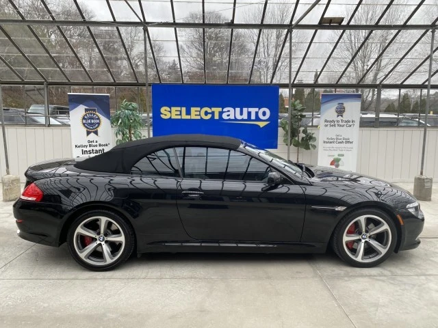 2008 BMW E63/E64 645Ci & 650i - Image 13 of 21