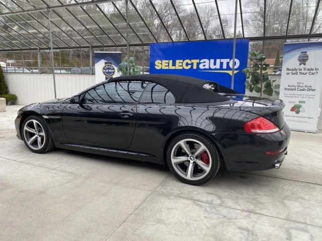2008 BMW E63/E64 645Ci & 650i - Image 21 of 21