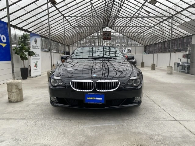 2008 BMW E63/E64 645Ci & 650i - Image 10 of 21