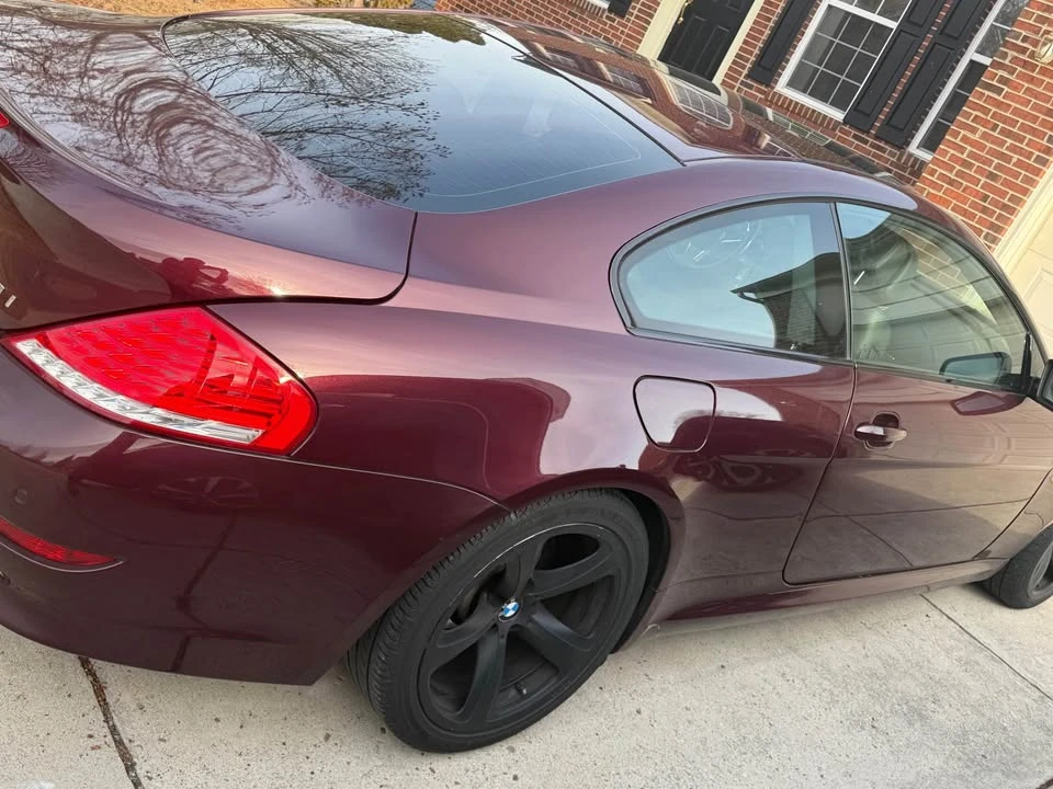 2008 BMW E63/E64 645Ci & 650i - Image 4 of 9
