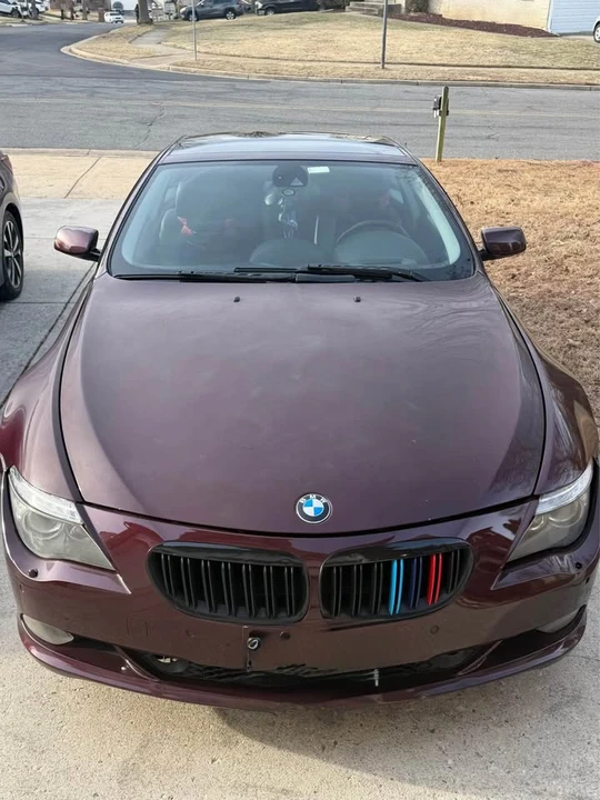 2008 BMW E63/E64 645Ci & 650i - Image 2 of 9