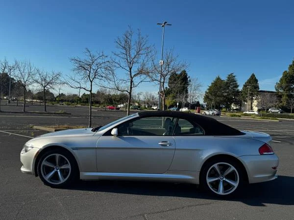 2008 BMW E63/E64 645Ci & 650i - Image 11 of 21