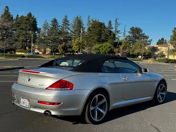 2008 BMW E63/E64 645Ci & 650i - Image 12 of 21