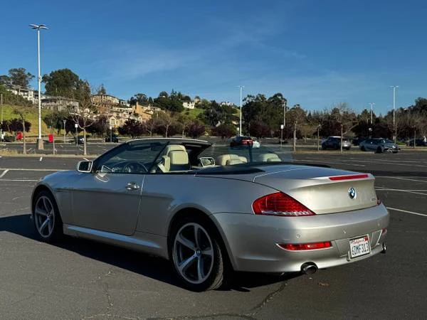 2008 BMW E63/E64 645Ci & 650i - Image 6 of 21