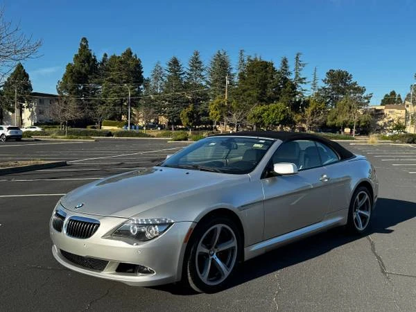 2008 BMW E63/E64 645Ci & 650i - Image 7 of 21