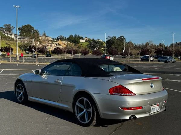 2008 BMW E63/E64 645Ci & 650i - Image 14 of 21