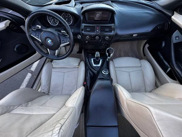 2008 BMW E63/E64 645Ci & 650i - Image 19 of 21