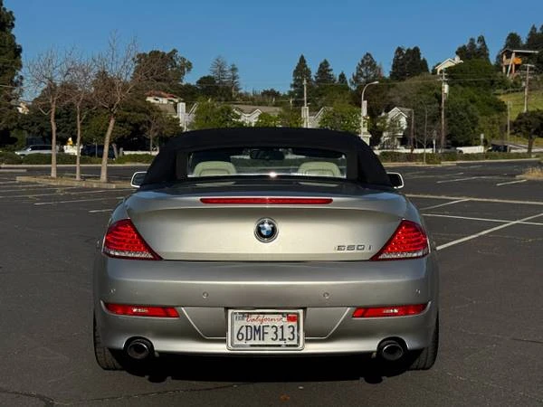2008 BMW E63/E64 645Ci & 650i - Image 13 of 21