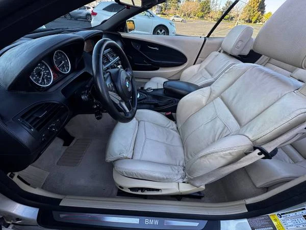 2008 BMW E63/E64 645Ci & 650i - Image 15 of 21