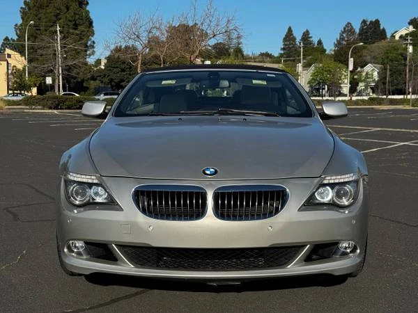2008 BMW E63/E64 645Ci & 650i - Image 8 of 21