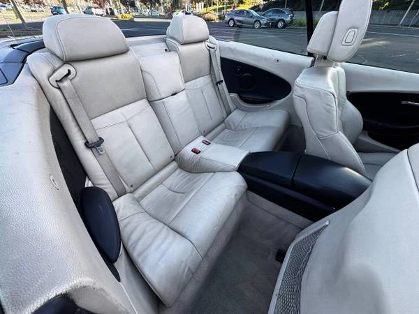 2008 BMW E63/E64 645Ci & 650i - Image 18 of 21