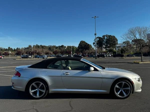 2008 BMW E63/E64 645Ci & 650i - Image 10 of 21