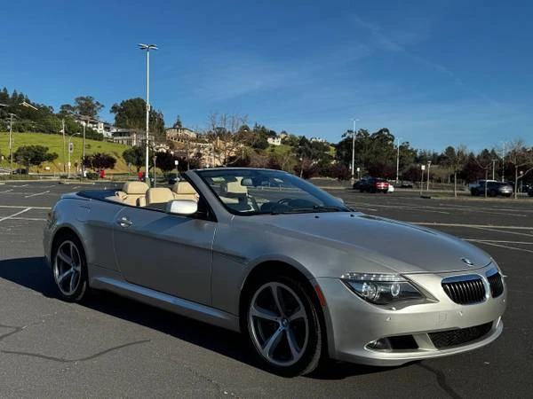 2008 BMW E63/E64 645Ci & 650i - Image 3 of 21