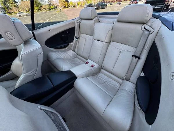 2008 BMW E63/E64 645Ci & 650i - Image 16 of 21